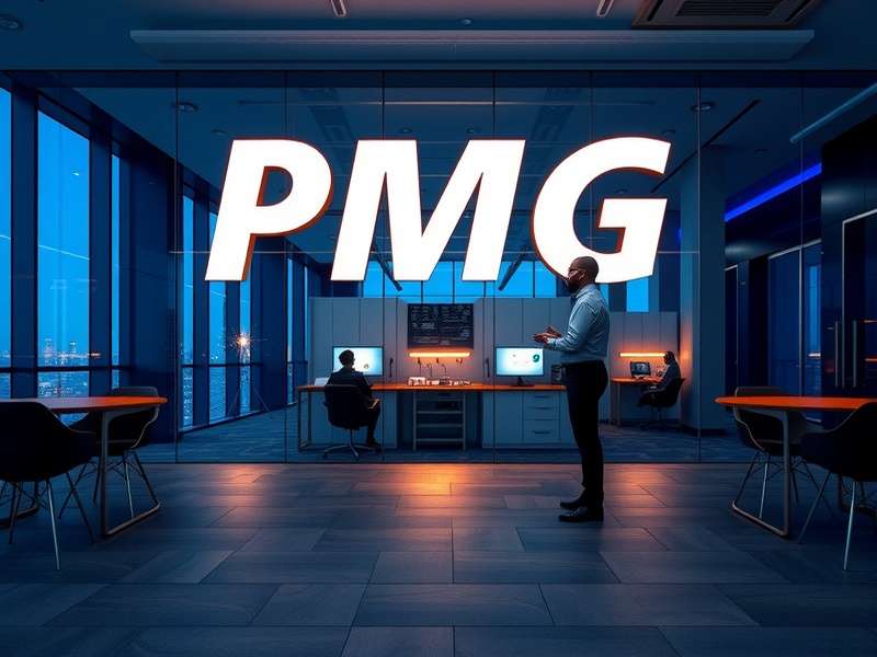 Rajesh Kumar, Managing Director